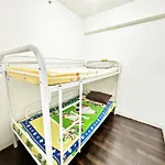 Cozy 2Br Apt With Direct Access To Baywalk Mall At Apt Green Bay Pluit Tower H