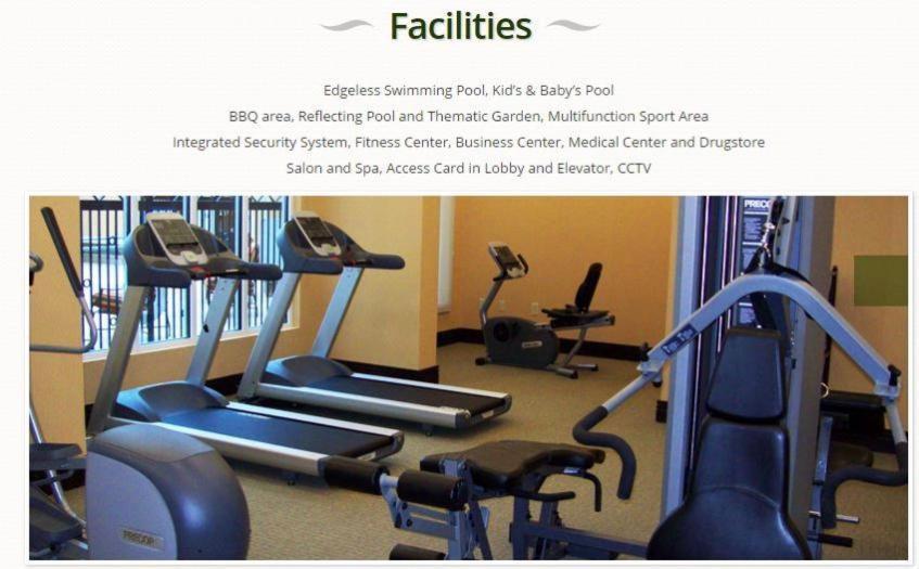 Cozy 2br With Direct Access To Baywalk Mall At Bay Pluit Tower H