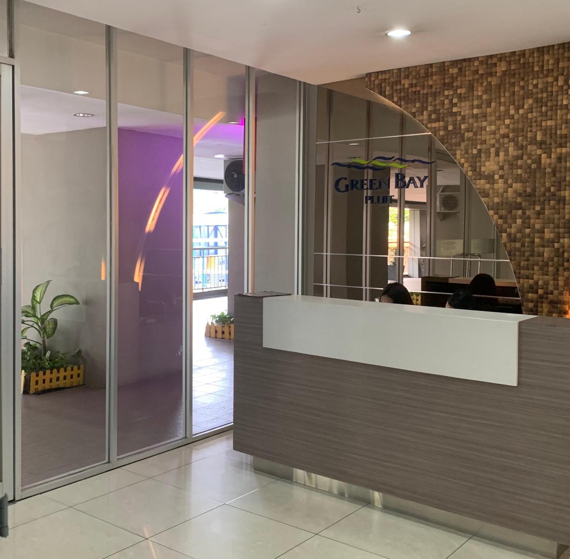 Appartement Cozy 2br With Direct Access To Baywalk Mall At Bay Pluit Tower H