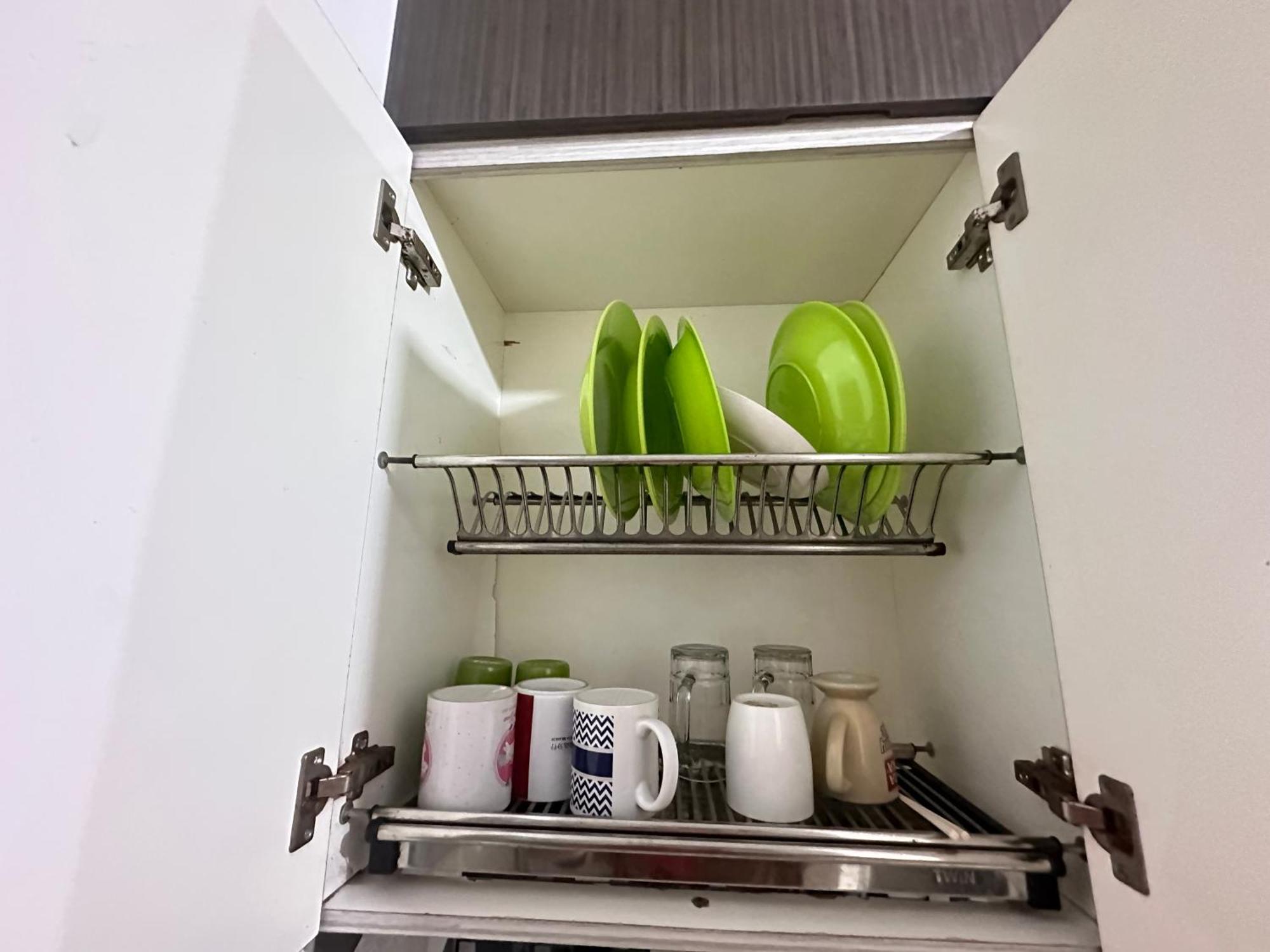 Appartement Cozy 2br With Direct Access To Baywalk Mall At Bay Pluit Tower H Jakarta